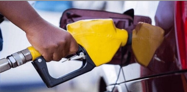 Baisse sur les produits pétroliers: les gérants de stations-services étalent leur colère