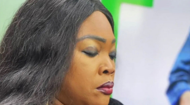 Affaire Keur Yeurmande: le procès de Ndella Madior Diouf et Cie renvoyé au 13 janvier Affaire Keur Yeurmande: le procès de Ndella Madior Diouf et Cie renvoyé au 13 janvier