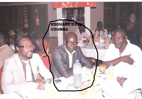 SOUVENIR: 3 Ans déja Edouard nous a quitté. SOUVENIR: 3 Ans déja Edouard nous a quitté.