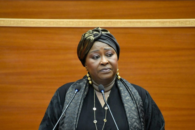 Budget 2026: 122, 8 millards alloués au ministère de la Famille, de l’Action sociale et des Solidarités