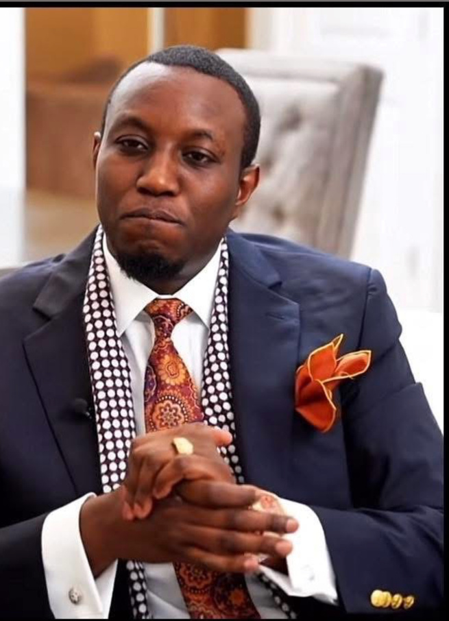 Brigade des Affaires générales de la DIC: Mo Gates placé en garde-à-vue