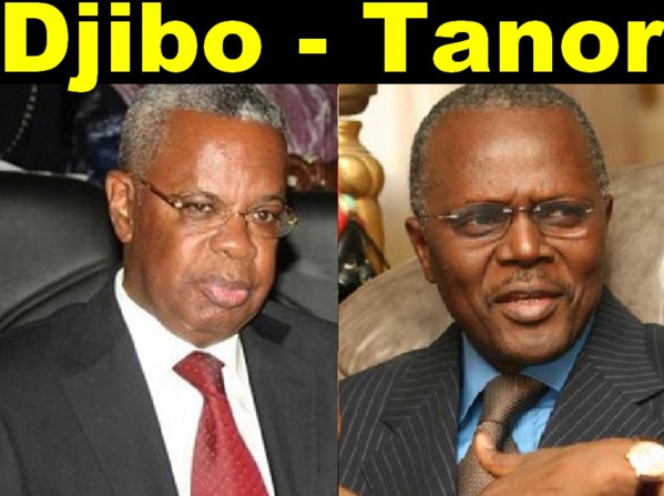 Création du Hcct et de la Cndt: Macky réveille les vieux démons de la rivalité Djibo/Tanor Création du Hcct et de la Cndt: Macky réveille les vieux démons de la rivalité Djibo/Tanor