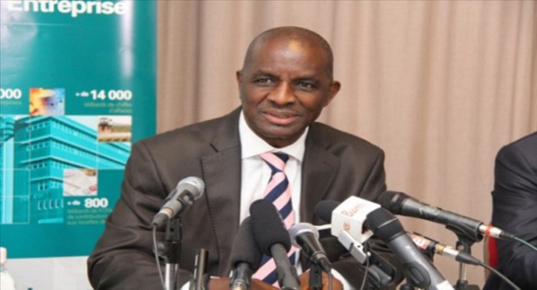 Côte-d’Ivoire : La performance du secteur privé reste stable en février Côte-d’Ivoire : La performance du secteur privé reste stable en février