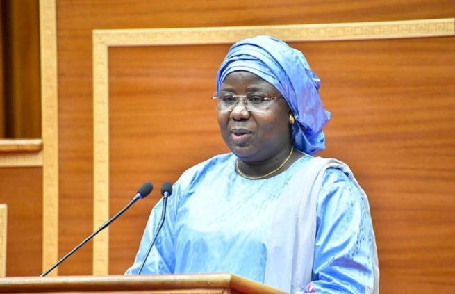 Pêches et Économie maritime : Un budget de 32,5 milliards FCfa pour quatre programmes prioritaires Pêches et Économie maritime : Un budget de 32,5 milliards FCfa pour quatre programmes prioritaires