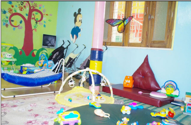 Crèches au Sénégal : Combien de bébés devront encore mourir avant que l’Etat n’agisse ?