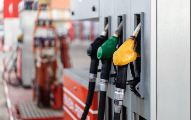 Non application des nouveaux tarifs du carburant : Une trentaine de stations-services suspendues à Kaolack