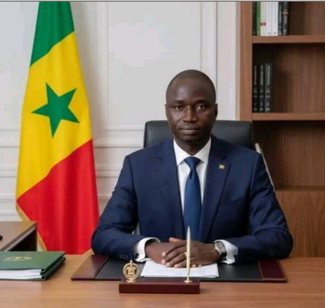 Après son audition à la Sûreté urbaine : Bougar Diouf, libéré Après son audition à la Sûreté urbaine : Bougar Diouf, libéré