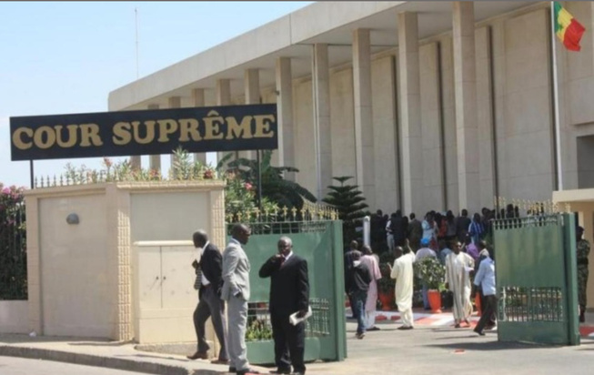 Liste des médias conformes : la Cour suprême désavoue le ministère de la Communication Liste des médias conformes : la Cour suprême désavoue le ministère de la Communication