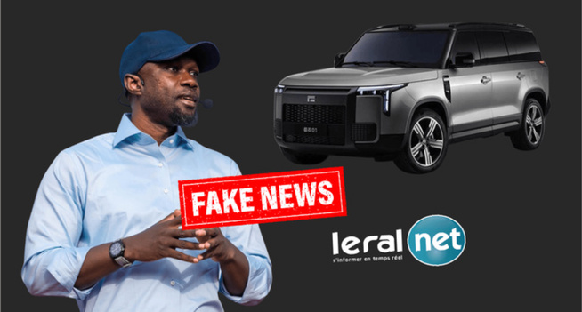Voitures chinoises : Pourquoi la ROX 01 ne coûte ni 300 millions ni 90 millions — Eclairage sur un faux débat autour d’Ousmane Sonko Voitures chinoises : Pourquoi la ROX 01 ne coûte ni 300 millions ni 90 millions — Eclairage sur un faux débat autour d’Ousmane Sonko