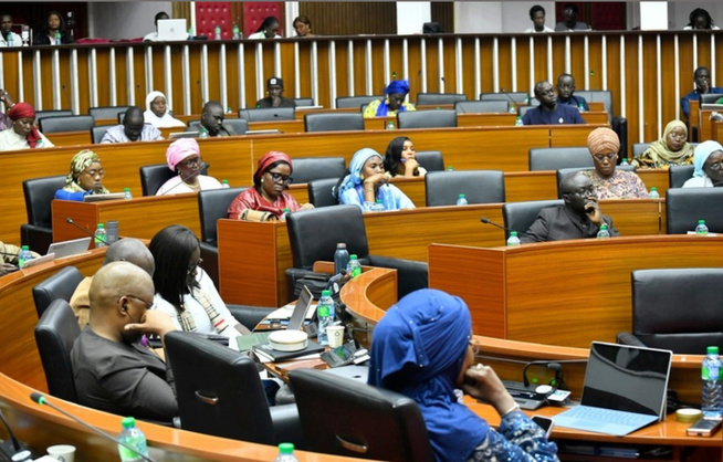 Des députés réclament une meilleure prise en charge des Daaras Des députés réclament une meilleure prise en charge des Daaras