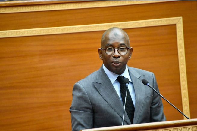 Sénégal : Hausse de 1,61 % du budget du Ministère de l’Éducation nationale en 2026