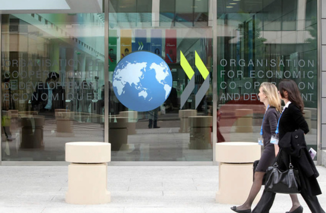 Zone Ocde : Les taux de chômage sont restés stables dans plus de la moitié des pays en octobre 2025 Zone Ocde : Les taux de chômage sont restés stables dans plus de la moitié des pays en octobre 2025