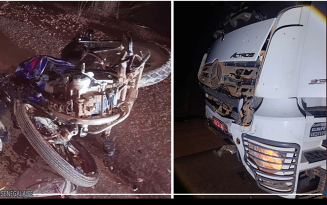 Kédougou : Trois morts en 24 heures, dans deux accidents à Kharakhéna