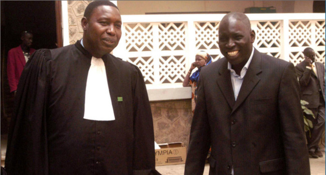 Suspension des extraditions vers la France : Les avocats de Madiambal Diagne dénoncent un véritable chantage diplomatique