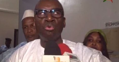Évacuation sanitaire de Bibo : Le Sénégal déchire la demande de l'Onu Évacuation sanitaire de Bibo : Le Sénégal déchire la demande de l'Onu