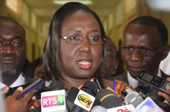 Transport aérien : "Sénégal Airlines" dissoute, l'Etat du Sénégal met en place "Air Sénégal SA" Transport aérien : "Sénégal Airlines" dissoute, l'Etat du Sénégal met en place "Air Sénégal SA"
