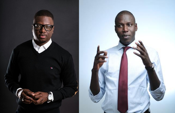 Abdoulaye Fall, chef de Cabinet du ministre de la Jeunesse : « Thione Niang est très mal placé pour défendre les jeunes sénégalais » Abdoulaye Fall, chef de Cabinet du ministre de la Jeunesse : « Thione Niang est très mal placé pour défendre les jeunes sénégalais »