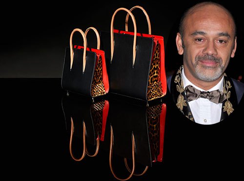 Humanitaire : Des sacs Louboutin pour venir en aide aux femmes et aux enfants sénégalais Humanitaire : Des sacs Louboutin pour venir en aide aux femmes et aux enfants sénégalais