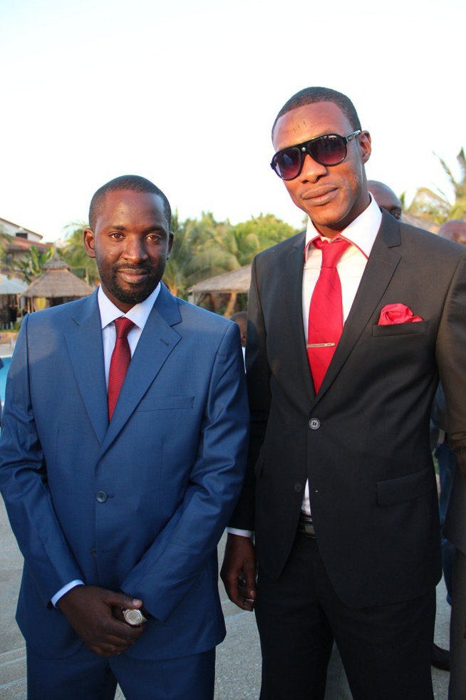 De quoi se reproche le patron de Dakaractu Serigne Diagne pour anticiper une attaque contre le patron de Vipeoples Tange Tandian? De quoi se reproche le patron de Dakaractu Serigne Diagne pour anticiper une attaque contre le patron de Vipeoples Tange Tandian?