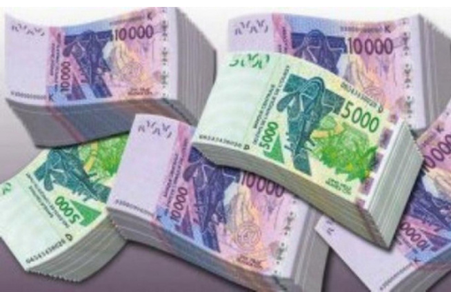 Sénégal : Le Trésor Public encaisse 30,234 milliards de FCFA sur le marché financier de l’UEMOA. Sénégal : Le Trésor Public encaisse 30,234 milliards de FCFA sur le marché financier de l’UEMOA.