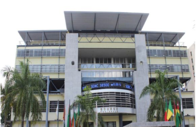 BRVM : Plus de 3,700 milliards de FCFA de transactions enregistrées ce vendredi 12 décembre 2025. BRVM : Plus de 3,700 milliards de FCFA de transactions enregistrées ce vendredi 12 décembre 2025.