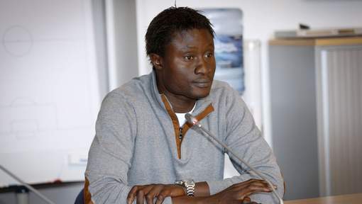Un juge belge à l'international sénégalais Elimane Coulibaly : "Mais c'est quoi le problème des joueurs de football ?" Un juge belge à l'international sénégalais Elimane Coulibaly : "Mais c'est quoi le problème des joueurs de football ?"