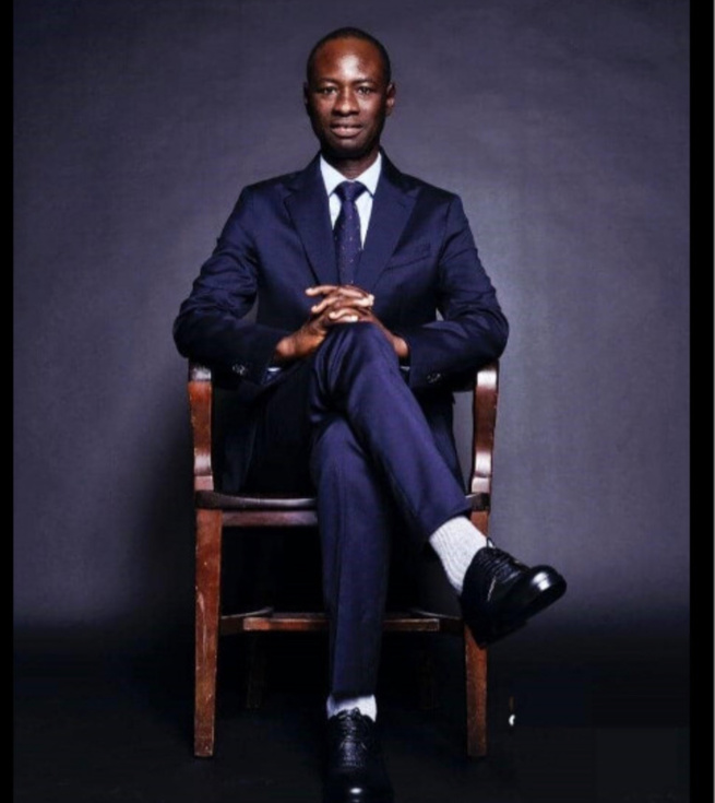 Déthié Ndiaye apporte des éclaircissements sur des accusations injustifiées portées à son encontre et rétablit la vérité Déthié Ndiaye apporte des éclaircissements sur des accusations injustifiées portées à son encontre et rétablit la vérité