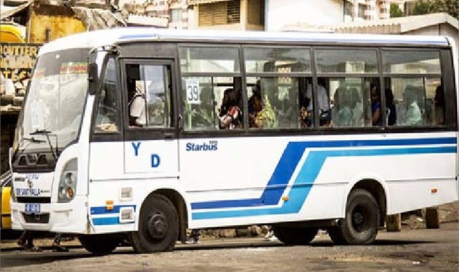 Bonne nouvelle pour les usagers : le ticket AFTU à 100 FCFA bientôt rétabli Bonne nouvelle pour les usagers : le ticket AFTU à 100 FCFA bientôt rétabli