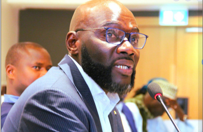 Transport public de personnes au Sénégal : Ousmane Wade décide d'introduire à la Cour suprême, un recours aux fins d'annulation de l'arrêté interministériel Transport public de personnes au Sénégal : Ousmane Wade décide d'introduire à la Cour suprême, un recours aux fins d'annulation de l'arrêté interministériel