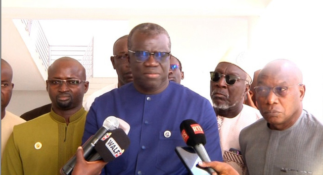 Programme UCAD-Agropole : L'Université Cheikh Anta Diop se lance dans l'entrepreneuriat agricole à Colobane, Département de Gossas Programme UCAD-Agropole : L'Université Cheikh Anta Diop se lance dans l'entrepreneuriat agricole à Colobane, Département de Gossas