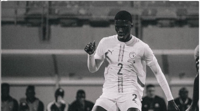 CAN 2025 : Mamadou Sarr, blessé en club CAN 2025 : Mamadou Sarr, blessé en club