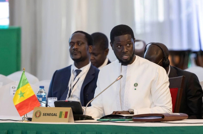 Commission de la Cedeao : Le Sénégal accède à la présidence