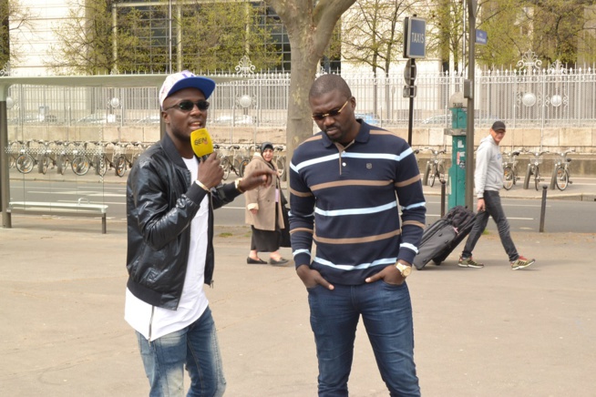 Les images de la caravane Waly dans ma ville sur la route de Berçy à la gare de Lyon destination Marseille. Les images de la caravane Waly dans ma ville sur la route de Berçy à la gare de Lyon destination Marseille.