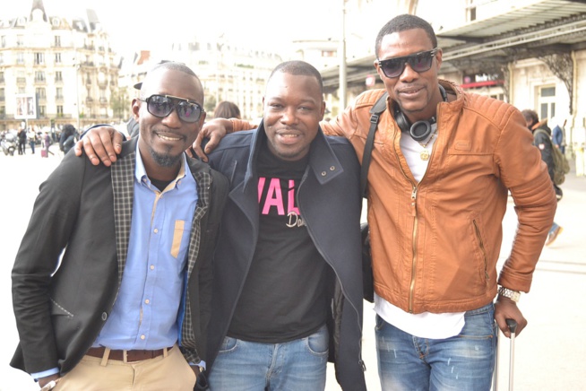 Les images de la caravane Waly dans ma ville sur la route de Berçy à la gare de Lyon destination Marseille. Les images de la caravane Waly dans ma ville sur la route de Berçy à la gare de Lyon destination Marseille.