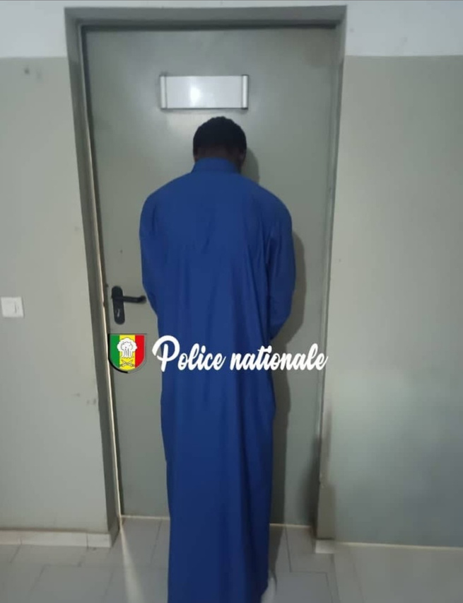 Zac Mbao : un gérant d’agence de voyage arrêté pour faux et usage de faux Zac Mbao : un gérant d’agence de voyage arrêté pour faux et usage de faux