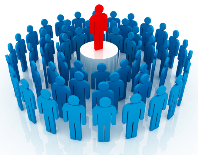 Vous vous demandez c'est quoi le leadership? Vous vous posez la question de savoir c'est quoi les clés du leadership?