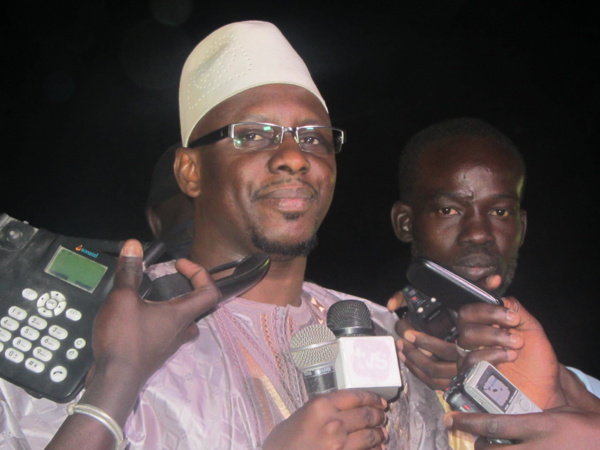 Finance islamique : Moustapha Diop décline les ambitions de son département Finance islamique : Moustapha Diop décline les ambitions de son département
