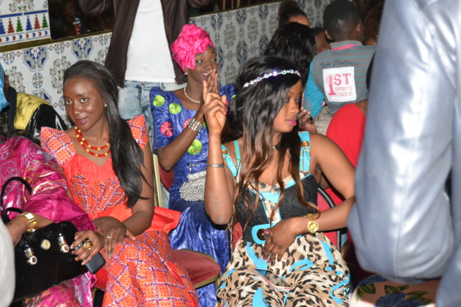 VIDÉO + PHOTOS: Les Marseillais sur la route de Berçy avec Waly Seck le 04 Juin à Paris.