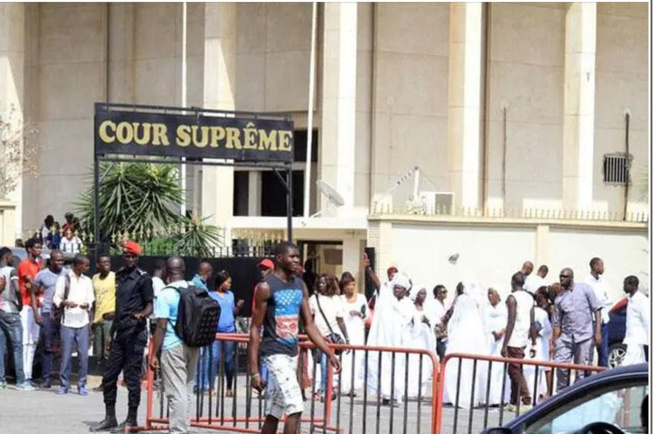 Affaire Aee Power contre l’Aser : Doutes suprêmes des avocats Affaire Aee Power contre l’Aser : Doutes suprêmes des avocats