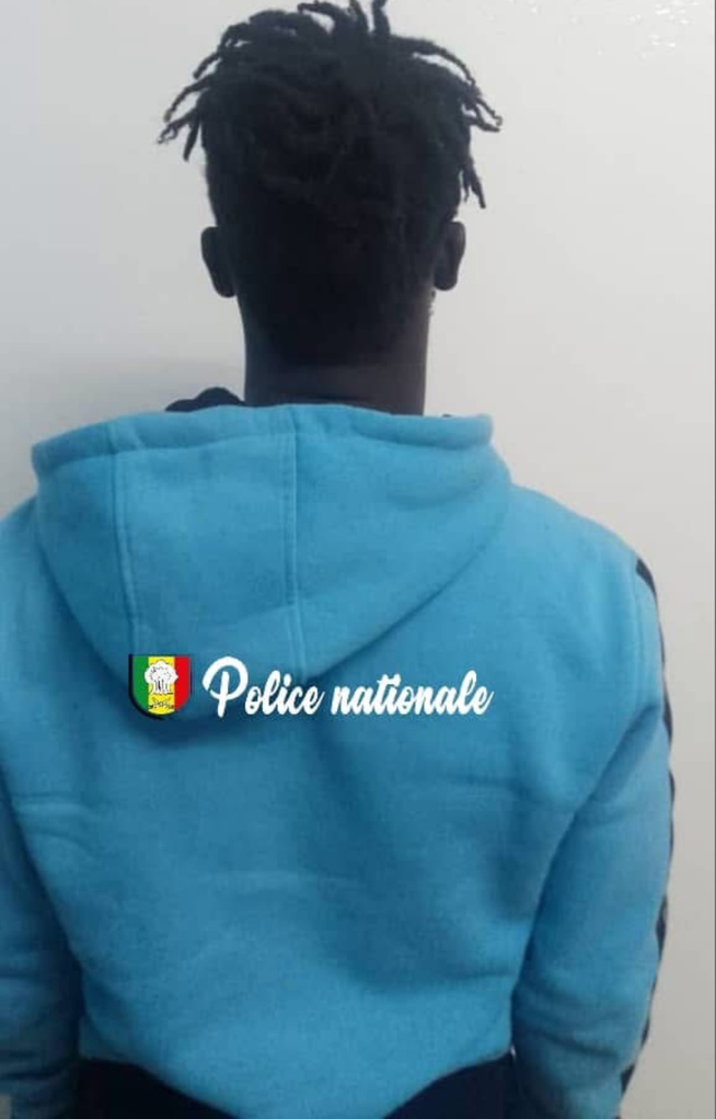 Guédiawaye : Un lutteur arrêté après une attaque armée contre des policiers Guédiawaye : Un lutteur arrêté après une attaque armée contre des policiers