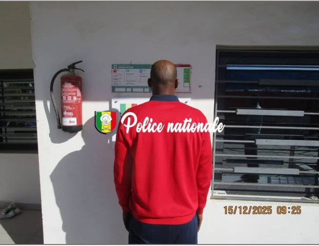 Faux et usage de faux dans un document administratif: un agent municipal déféré au tribunal de Saint-Louis Faux et usage de faux dans un document administratif: un agent municipal déféré au tribunal de Saint-Louis