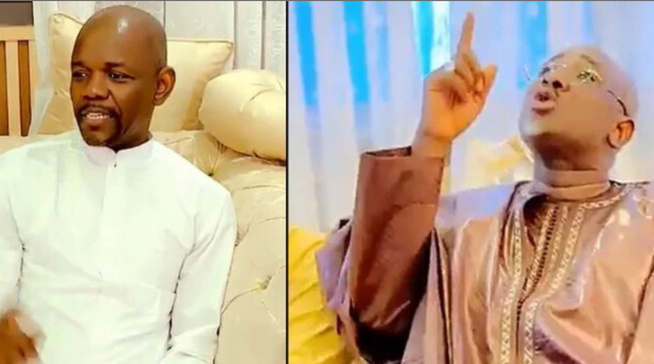 Fin des auditions de Farba Ngom et de Tahirou Sarr : Les avocats déposent une nouvelle demande de liberté provisoire Fin des auditions de Farba Ngom et de Tahirou Sarr : Les avocats déposent une nouvelle demande de liberté provisoire