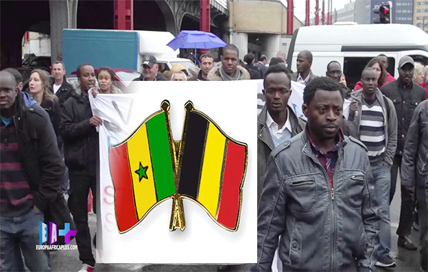 Belgique : un « homosexuel » sénégalais expulsé après avoir engrossé sa fiancée et la fille de celle-ci Belgique : un « homosexuel » sénégalais expulsé après avoir engrossé sa fiancée et la fille de celle-ci