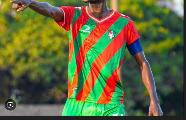 Football I Dakar-Caire-Dakar : Le joueur de l’AS Pikine, les faux recruteurs, le contrat en toc et l’enfer en Égypte Football I Dakar-Caire-Dakar : Le joueur de l’AS Pikine, les faux recruteurs, le contrat en toc et l’enfer en Égypte