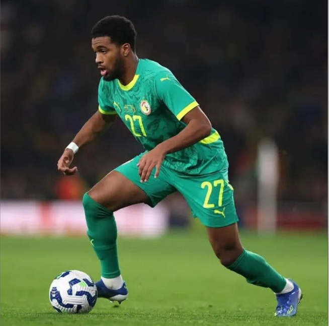 Coupe Intercontinentale : Ibrahim Mbaye et le PSG remportent un 6e trophée grâce à un Safonov incroyable Coupe Intercontinentale : Ibrahim Mbaye et le PSG remportent un 6e trophée grâce à un Safonov incroyable