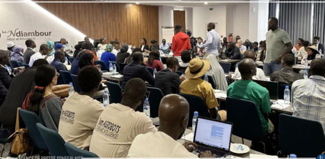 Cinq startups primées pour leurs innovations technologiques à faible empreinte écologique Cinq startups primées pour leurs innovations technologiques à faible empreinte écologique