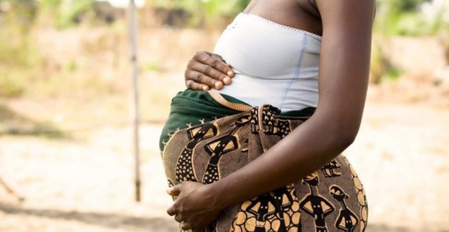 Vingt-cinq cas de grossesse précoce recensés dans la région de Kaffrine
