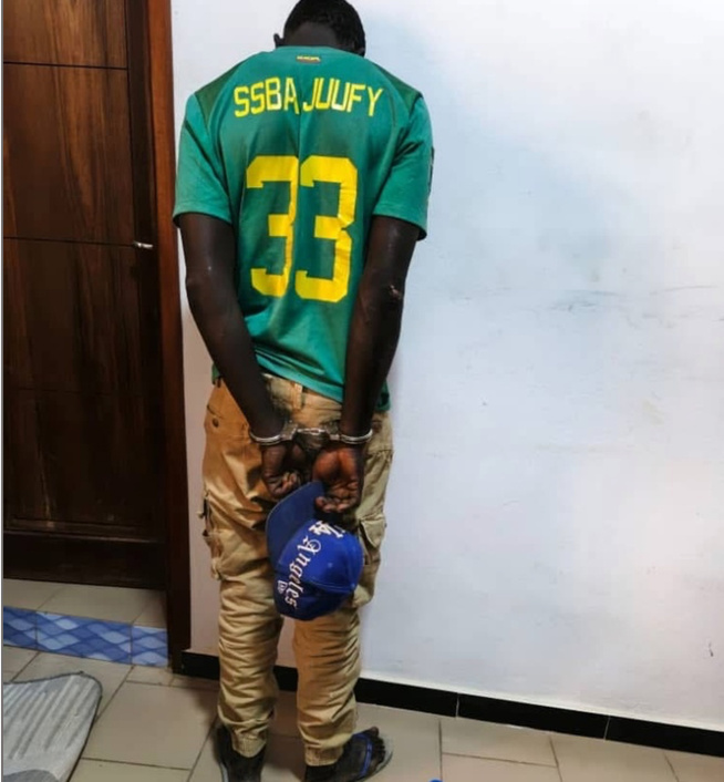 Horreur au quartier Abdou Ndiaye : Une fillette de 3 ans sauvée d’une tentative de viol