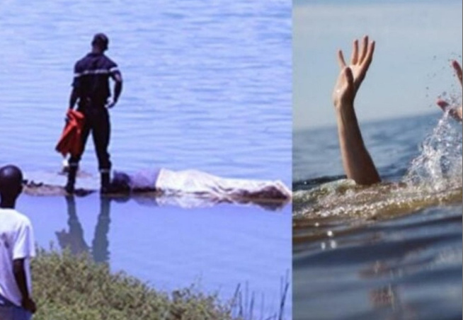 Thiokhmate : Découverte d'un corps en état de putréfaction avancée sur la plage