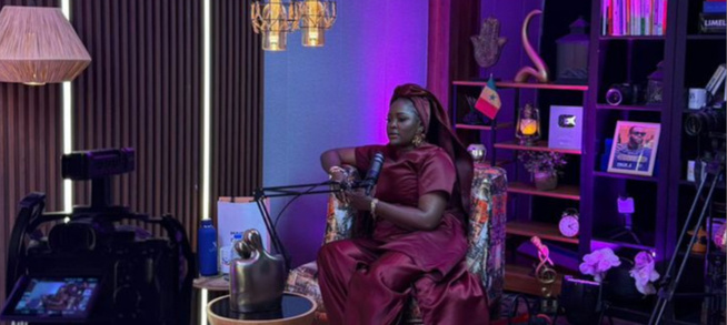 Mame Diarra Diop : L’excellence sénégalaise au cœur de la haute parfumerie internationale